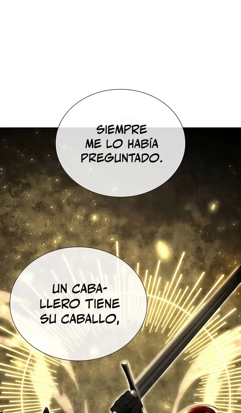 ¿¡Un codicioso convertido en profeta!? Capítulo 18 - Page 2