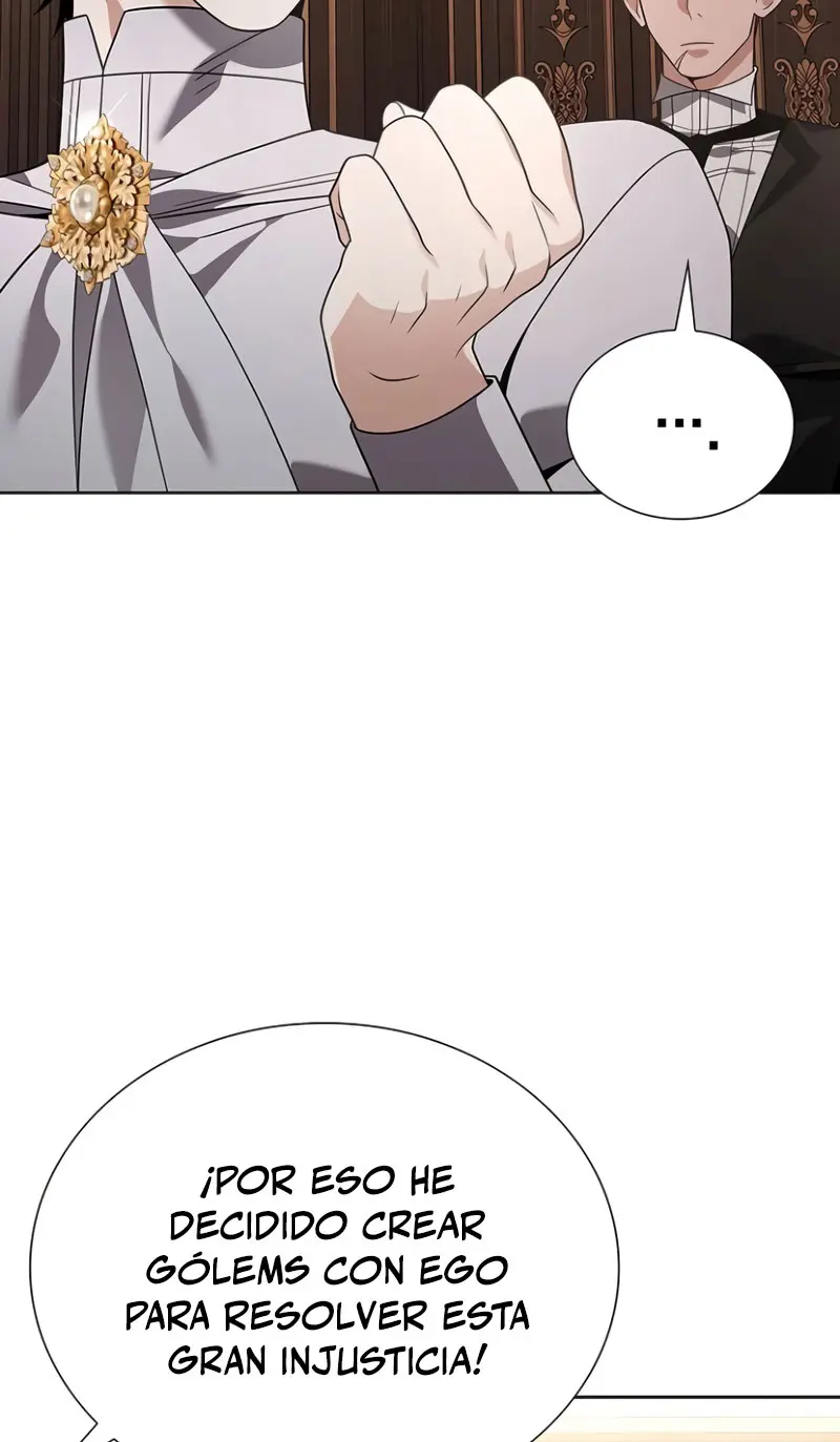 ¿¡Un codicioso convertido en profeta!? Capítulo 18 - Page 6