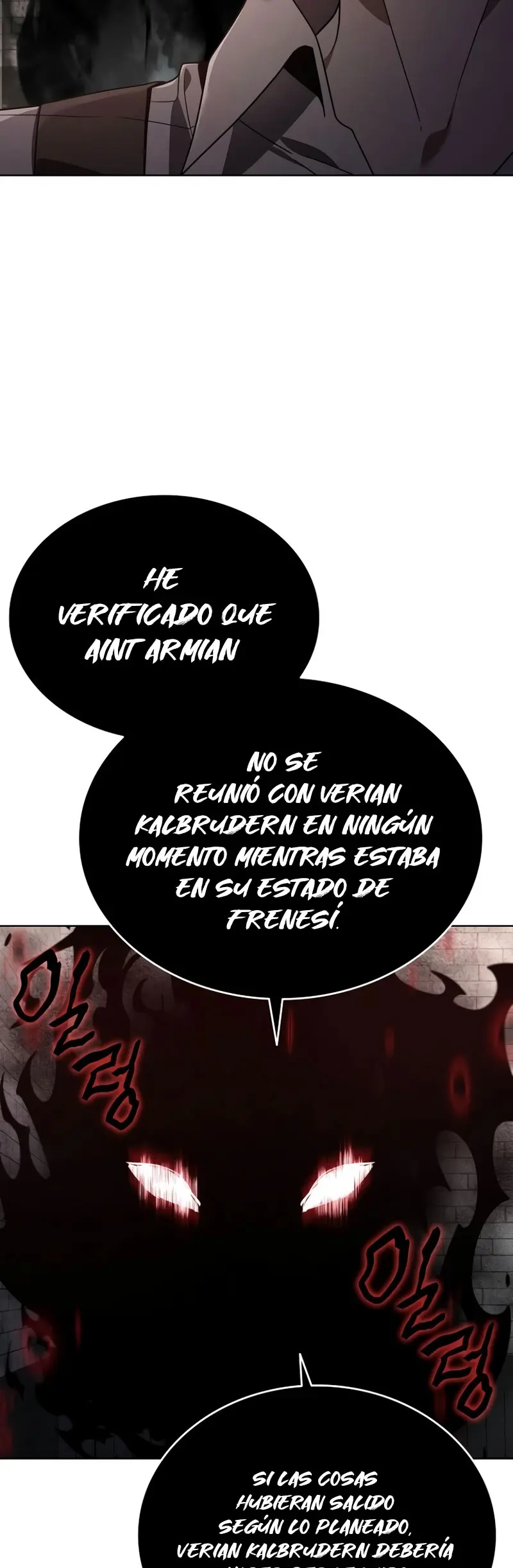 ¿¡Un codicioso convertido en profeta!? Capítulo 18 - Page 60