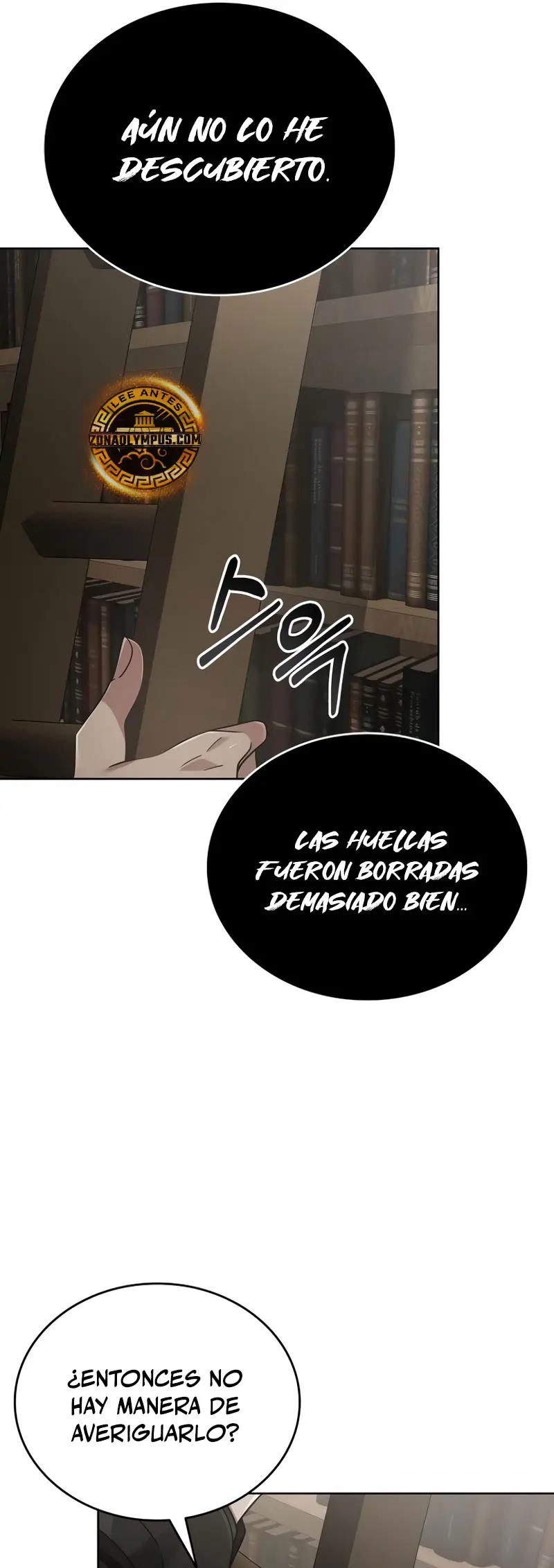 ¿¡Un codicioso convertido en profeta!? Capítulo 18 - Page 62