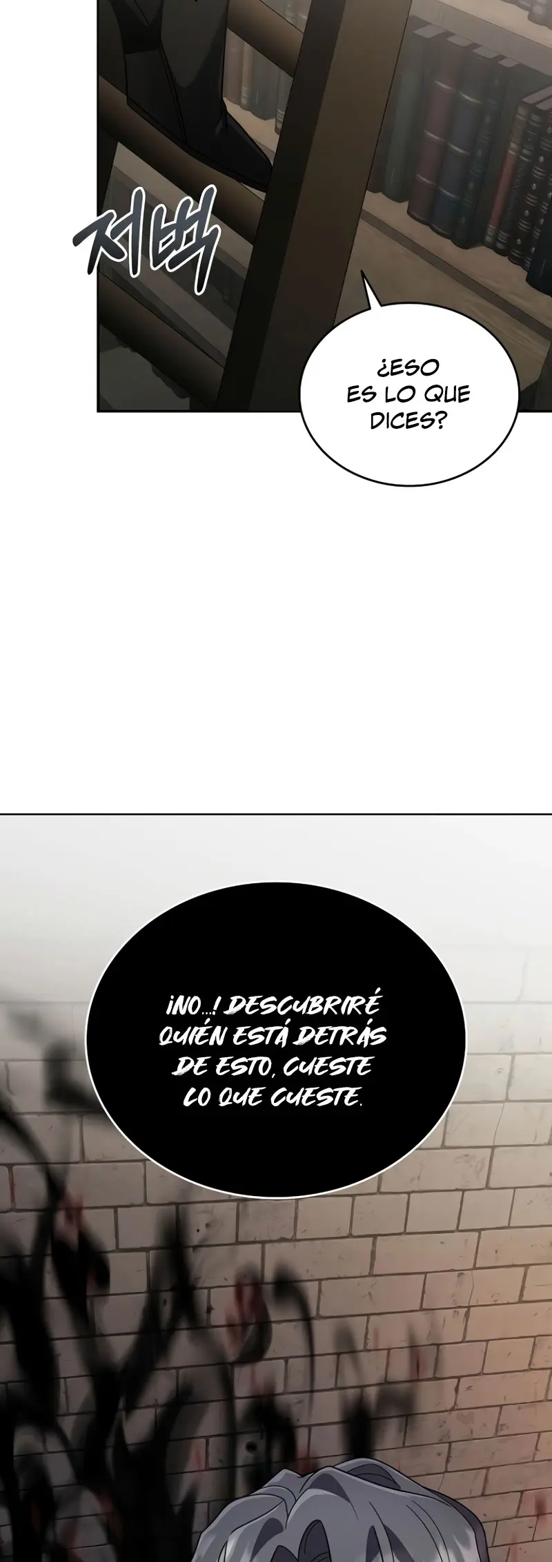 ¿¡Un codicioso convertido en profeta!? Capítulo 18 - Page 63