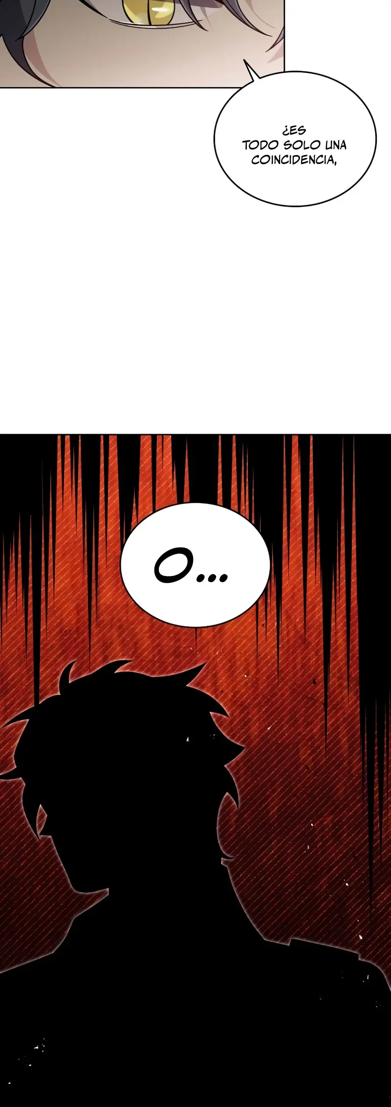 ¿¡Un codicioso convertido en profeta!? Capítulo 18 - Page 67