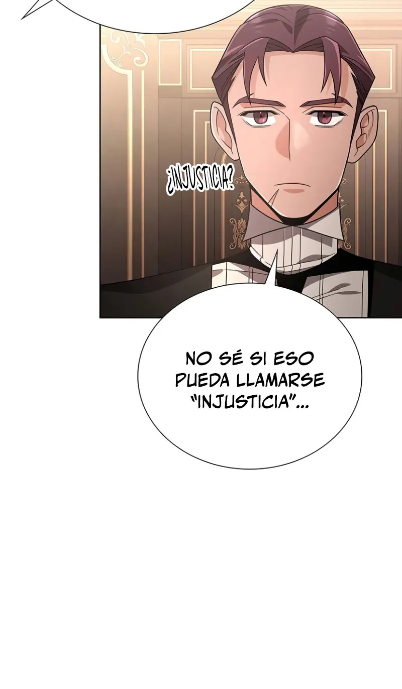 ¿¡Un codicioso convertido en profeta!? Capítulo 18 - Page 7