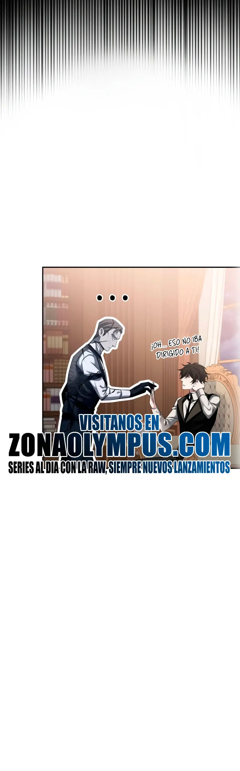 ¿¡Un codicioso convertido en profeta!? Capítulo 2 - Page 41