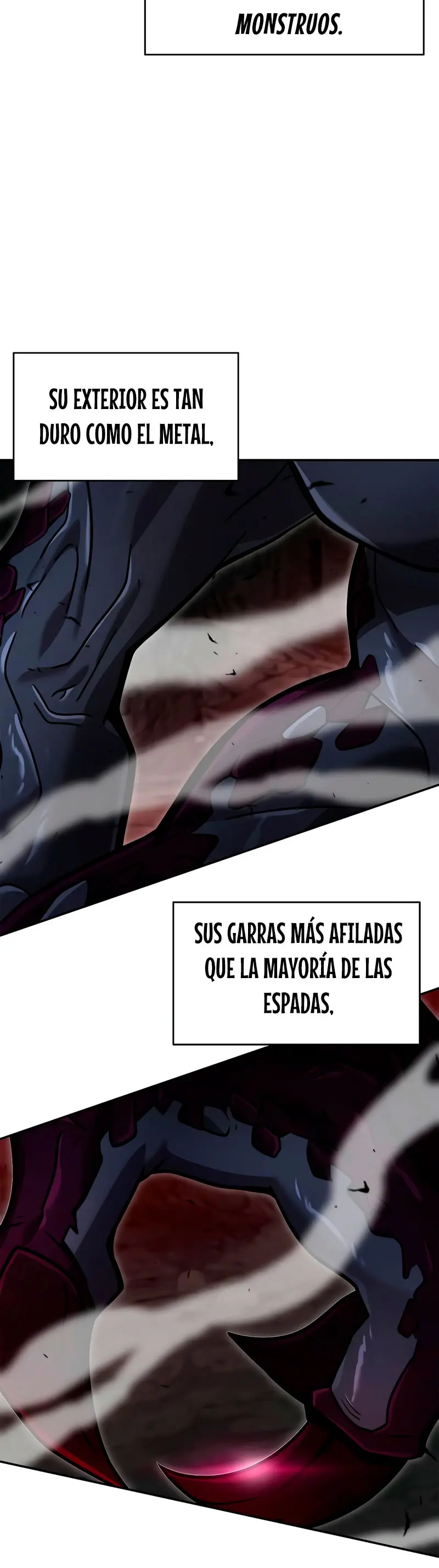 ¿¡Un codicioso convertido en profeta!? Capítulo 32 - Page 38