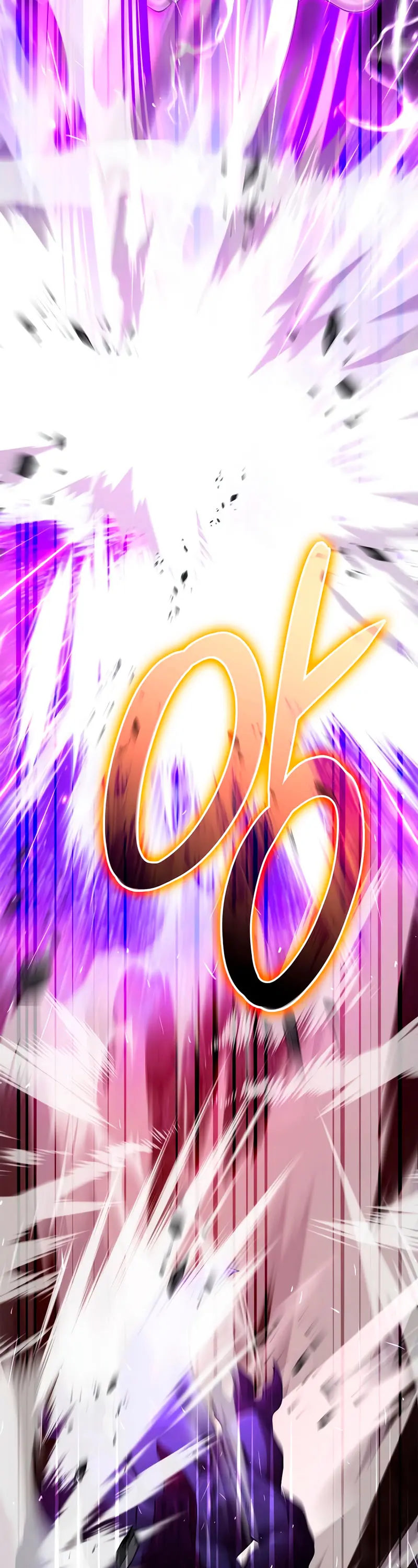 ¿¡Un codicioso convertido en profeta!? Capítulo 32 - Page 49