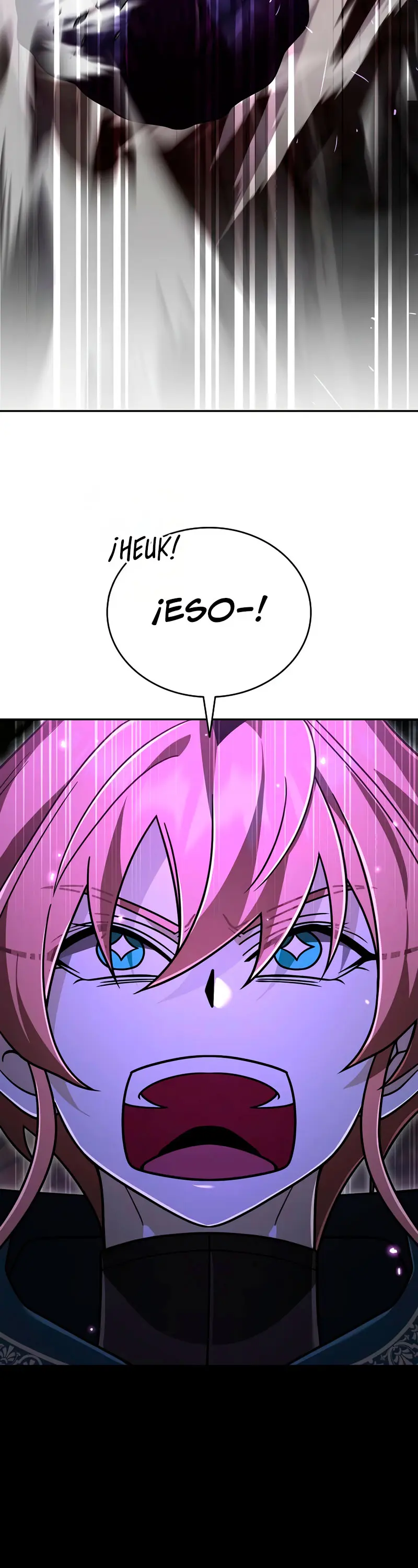 ¿¡Un codicioso convertido en profeta!? Capítulo 32 - Page 50