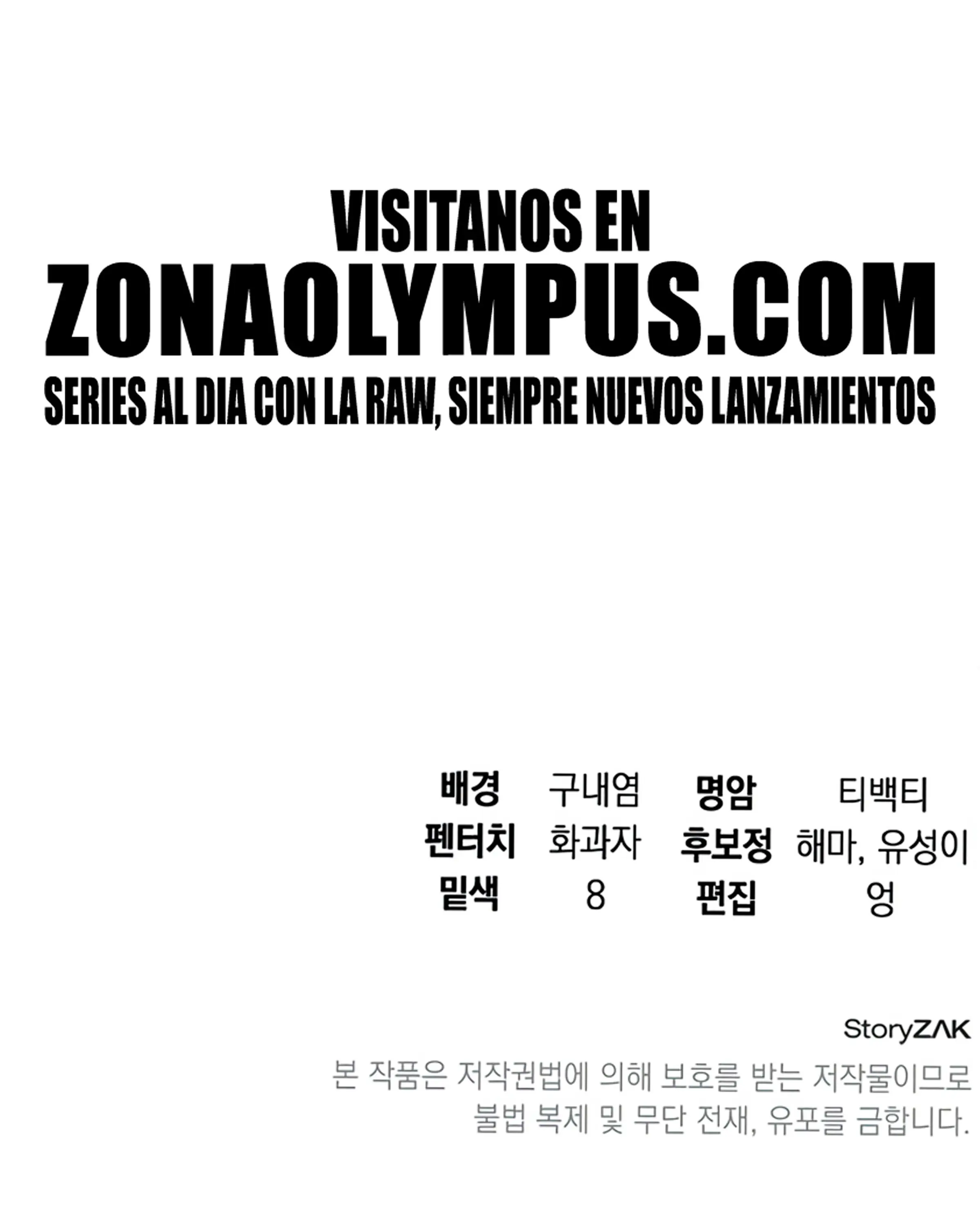 ¿¡Un codicioso convertido en profeta!? Capítulo 32 - Page 52