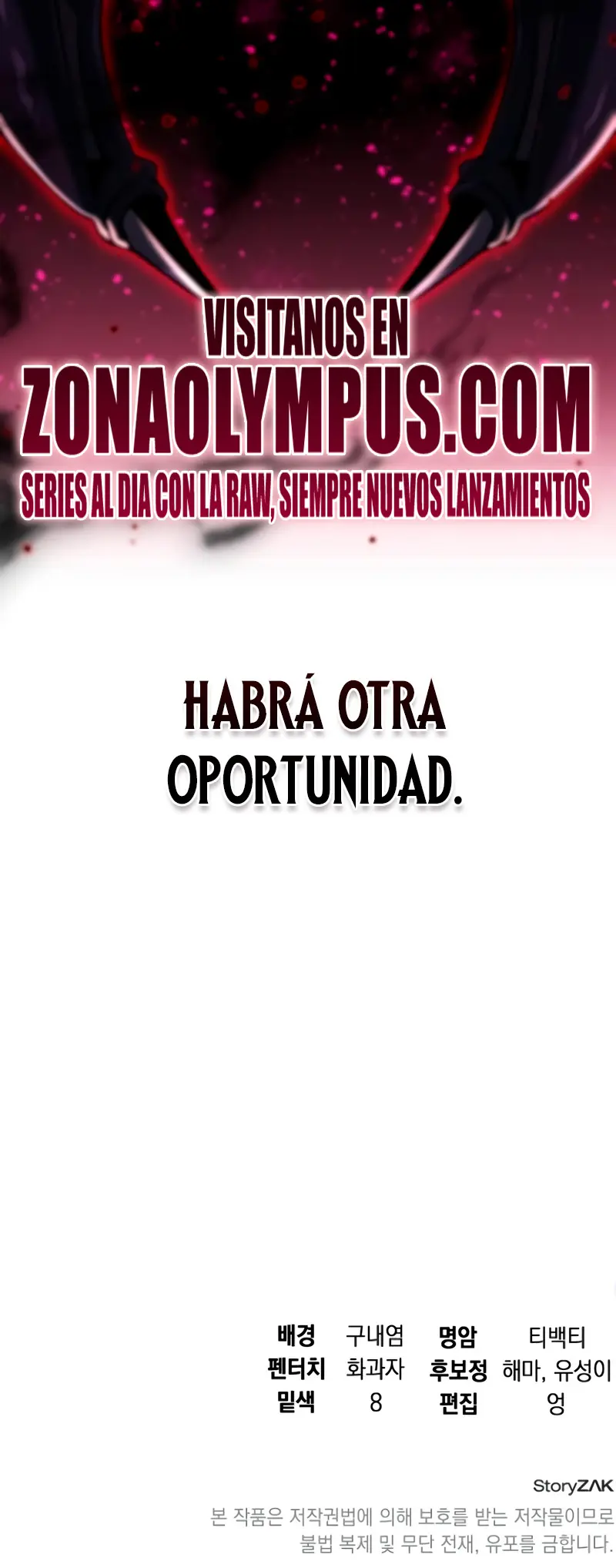 ¿¡Un codicioso convertido en profeta!? Capítulo 34 - Page 27