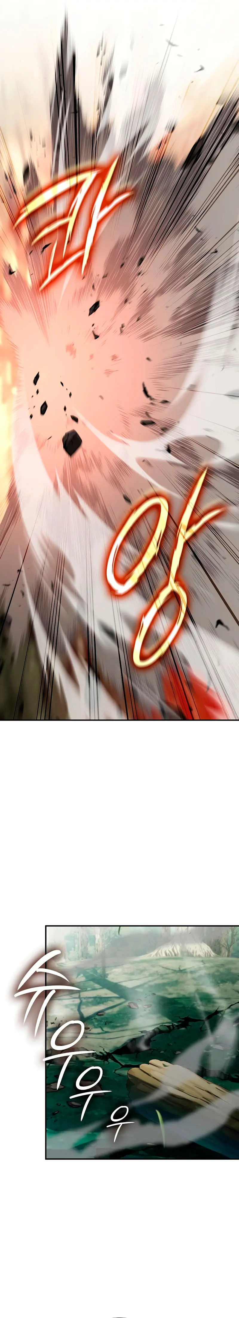 ¿¡Un codicioso convertido en profeta!? Capítulo 37 - Page 16
