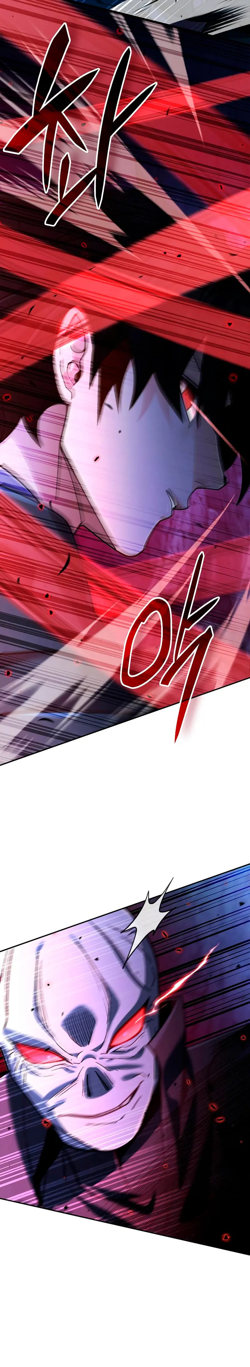¿¡Un codicioso convertido en profeta!? Capítulo 40 - Page 11