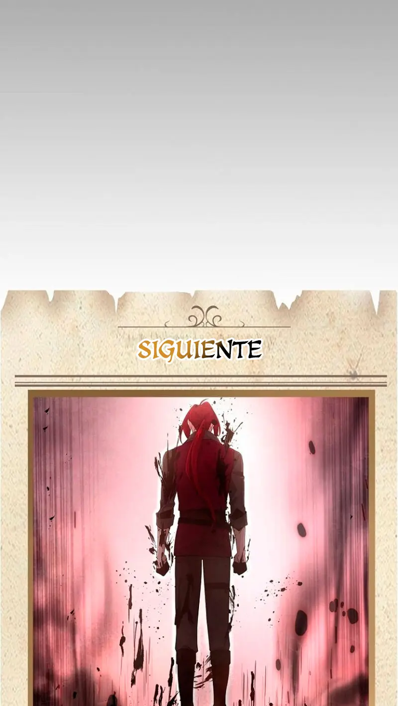 ¿¡Un codicioso convertido en profeta!? Capítulo 8 - Page 49