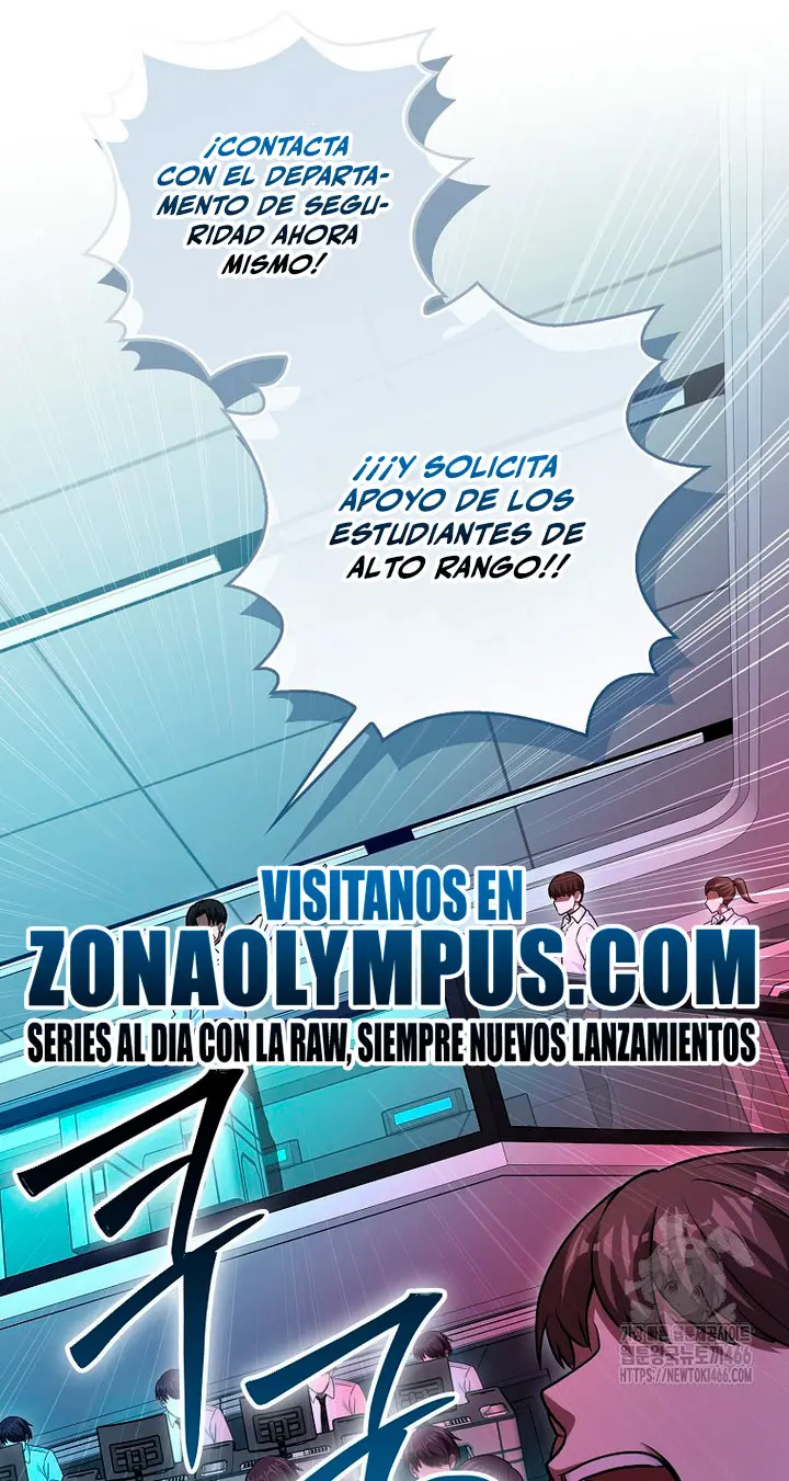 El Regreso Del Genio De Las Artes Marciales Capítulo 78 - Page 24