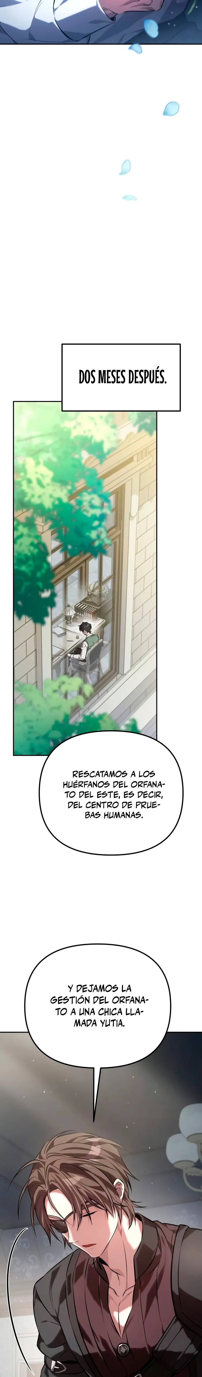 Cómo criar villanos correctamente Capítulo 1 - Page 19