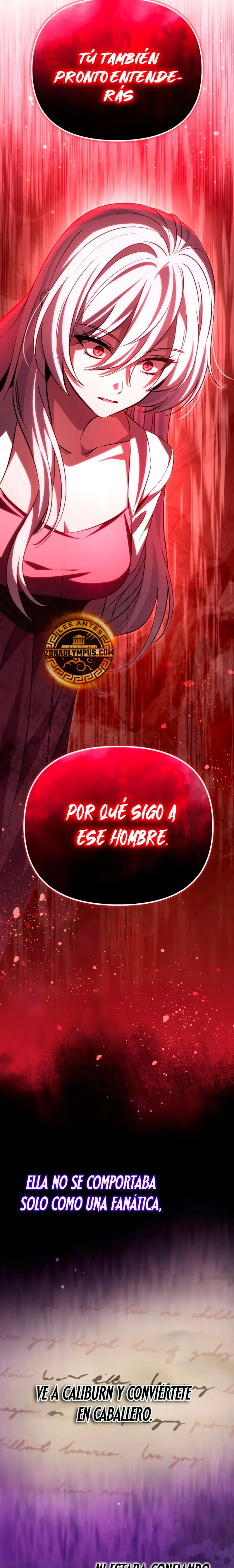Cómo criar villanos correctamente Capítulo 10 - Page 17