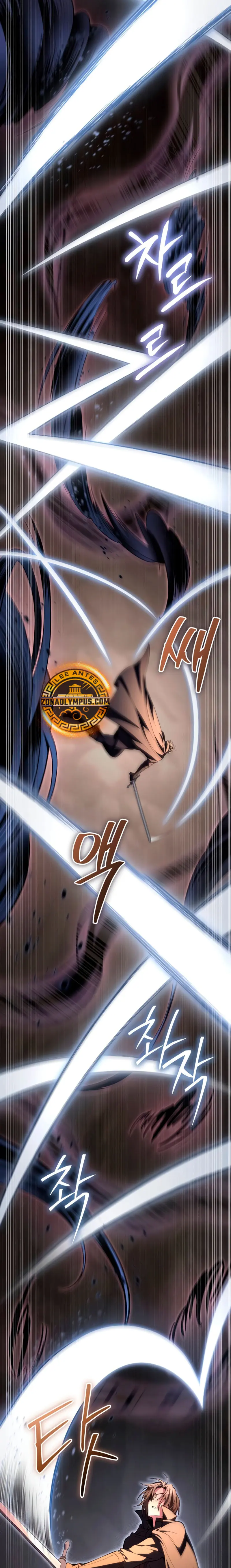 Cómo criar villanos correctamente Capítulo 10 - Page 8