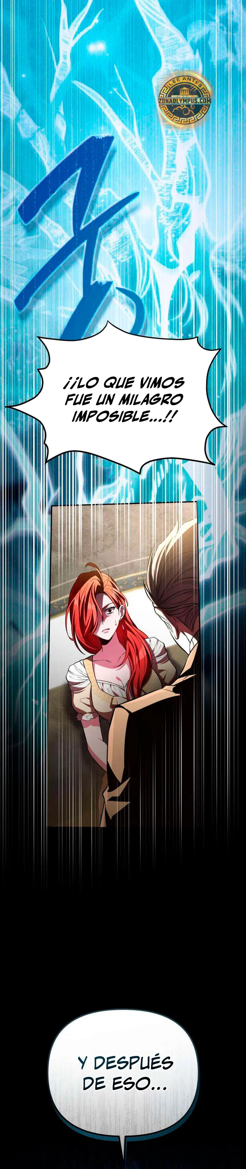 Cómo criar villanos correctamente Capítulo 11 - Page 29