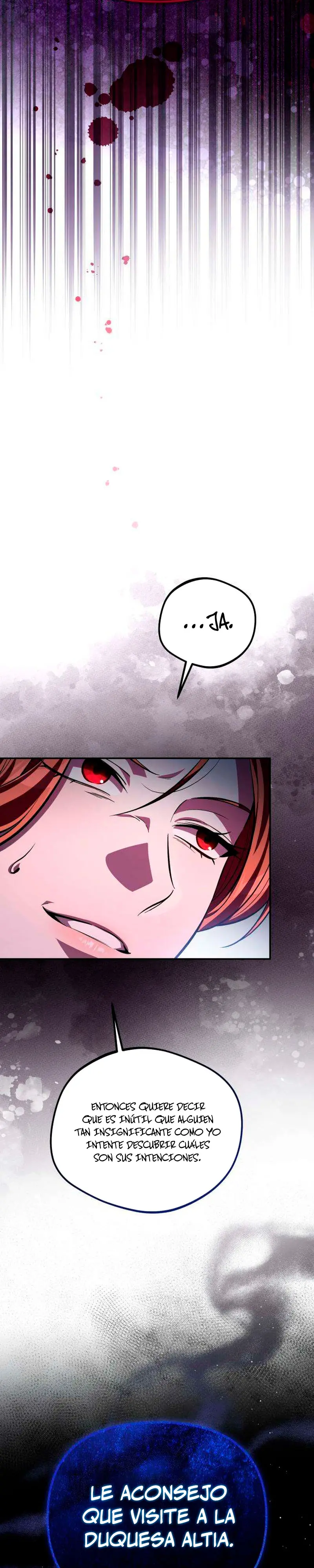 Cómo criar villanos correctamente Capítulo 11 - Page 34