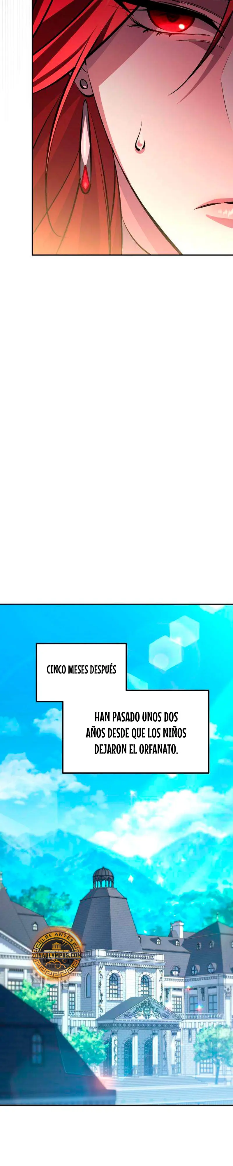 Cómo criar villanos correctamente Capítulo 11 - Page 36
