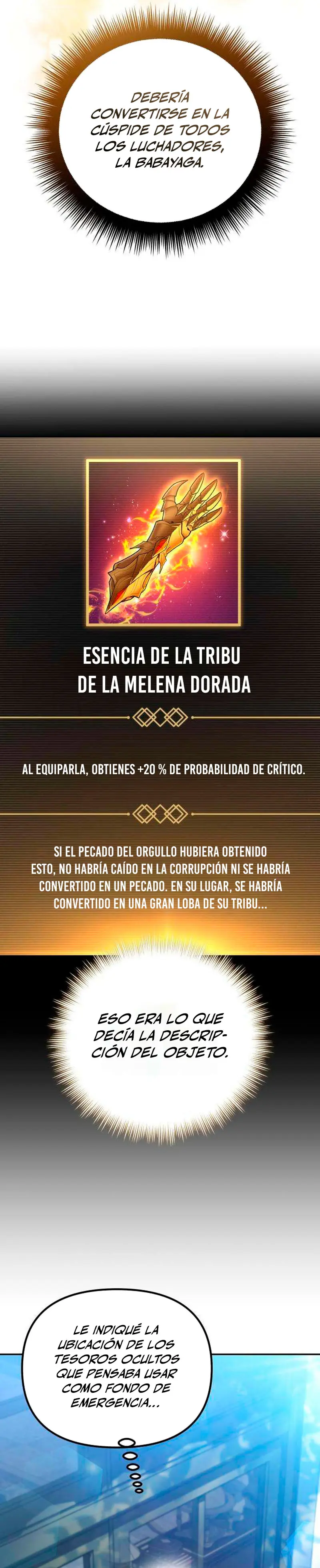 Cómo criar villanos correctamente Capítulo 11 - Page 44