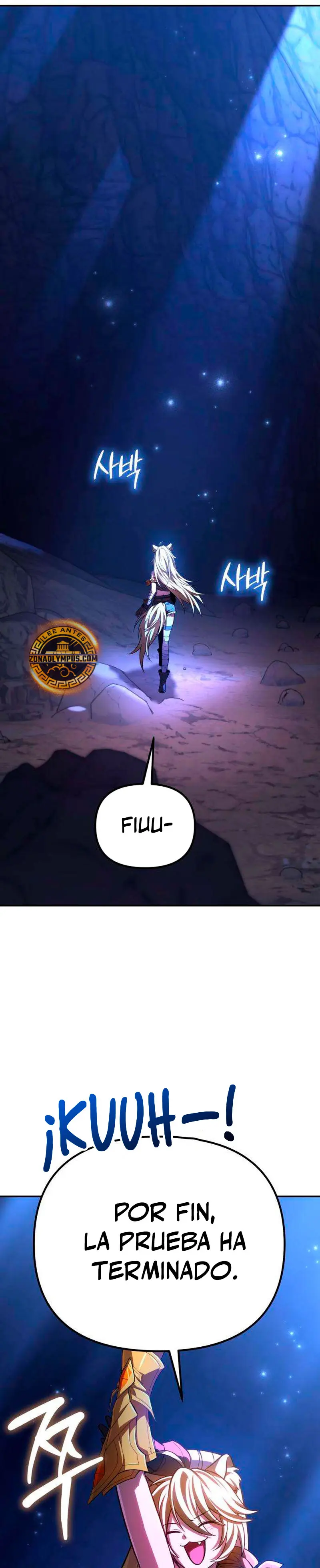 Cómo criar villanos correctamente Capítulo 11 - Page 47