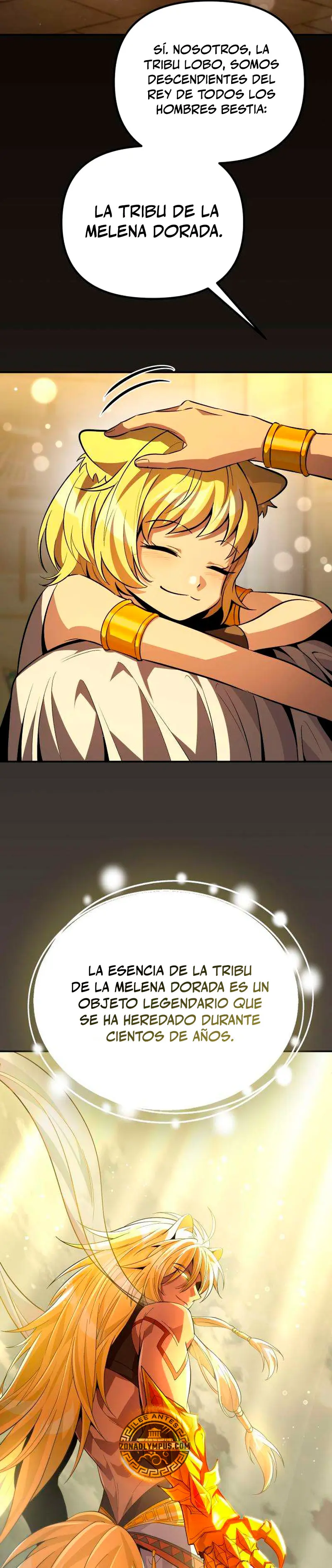Cómo criar villanos correctamente Capítulo 11 - Page 51