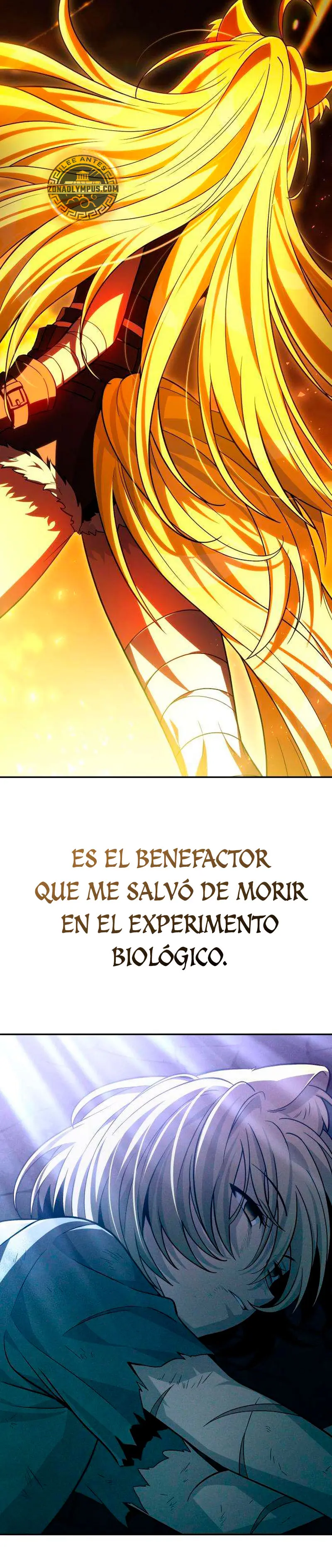 Cómo criar villanos correctamente Capítulo 11 - Page 55