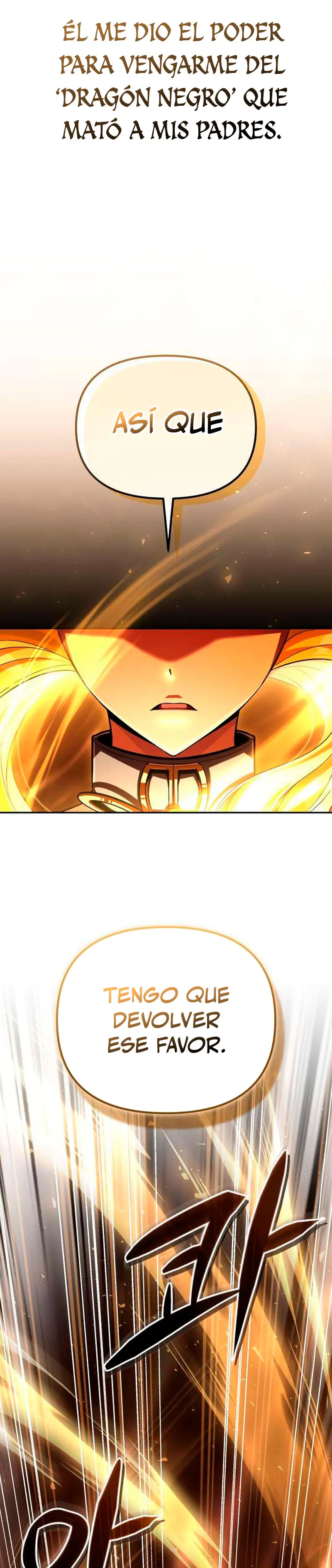 Cómo criar villanos correctamente Capítulo 11 - Page 56