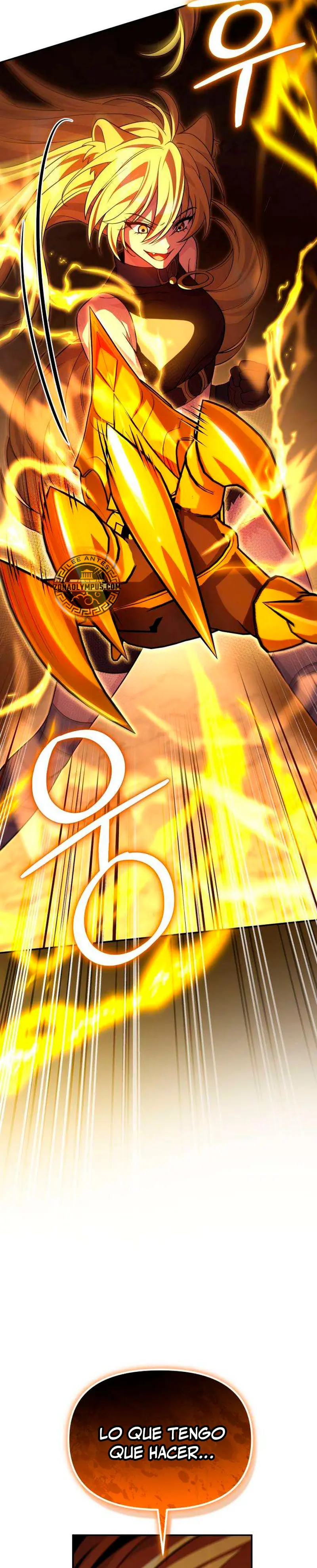 Cómo criar villanos correctamente Capítulo 11 - Page 58