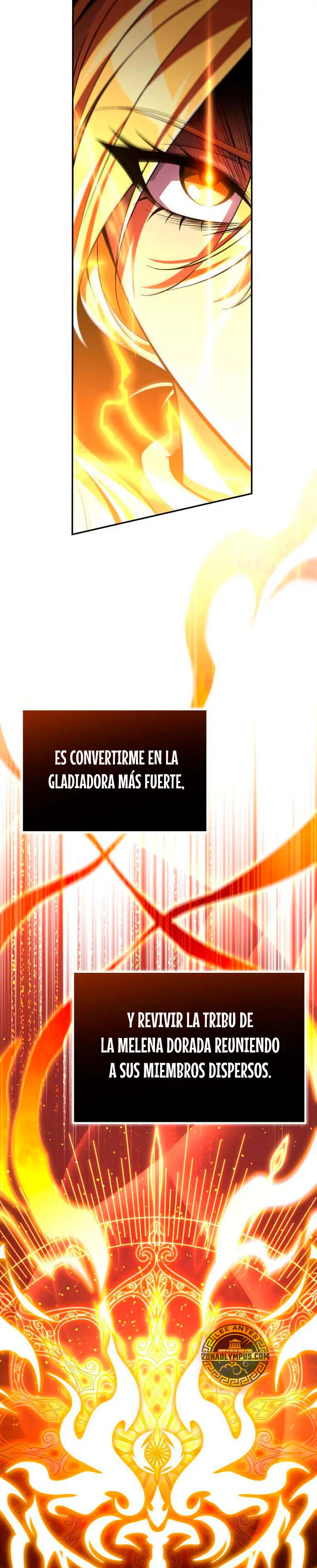 Cómo criar villanos correctamente Capítulo 11 - Page 59