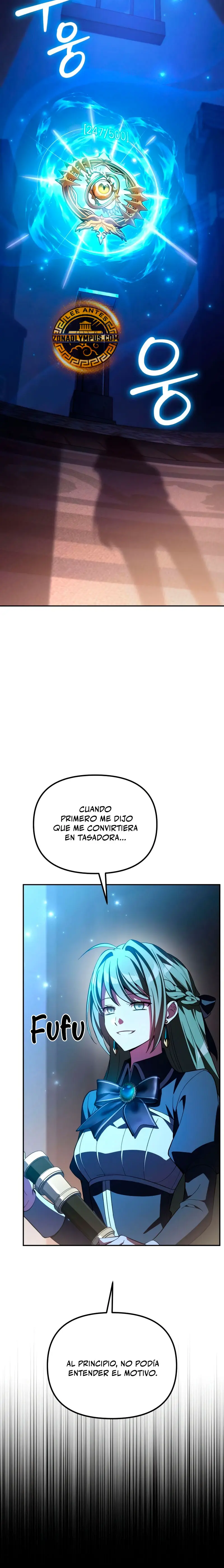 Cómo criar villanos correctamente Capítulo 12 - Page 16