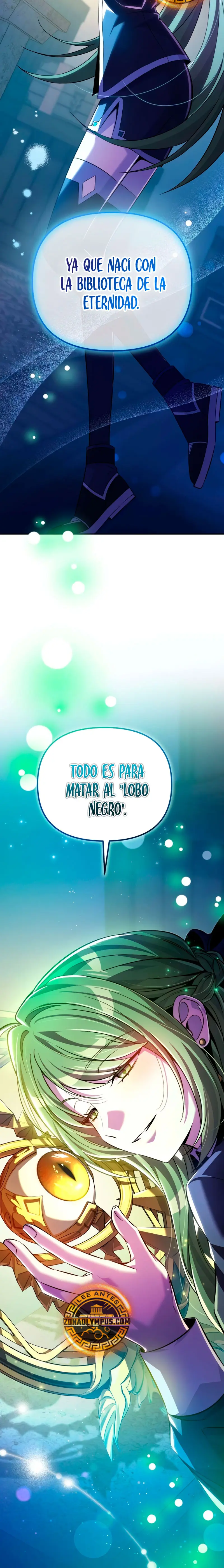 Cómo criar villanos correctamente Capítulo 12 - Page 24