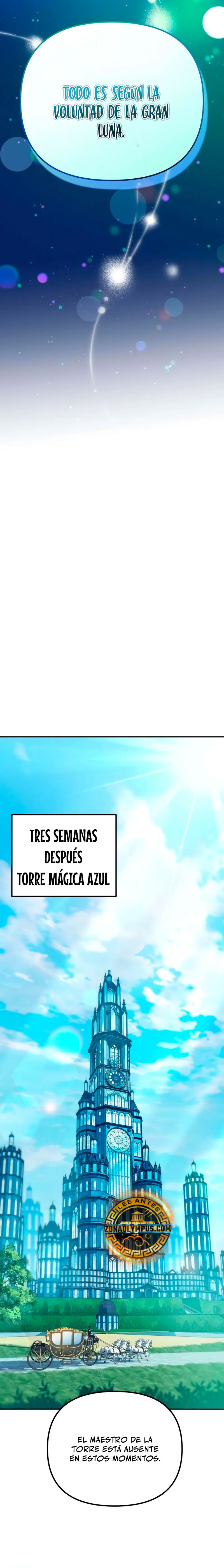 Cómo criar villanos correctamente Capítulo 12 - Page 25