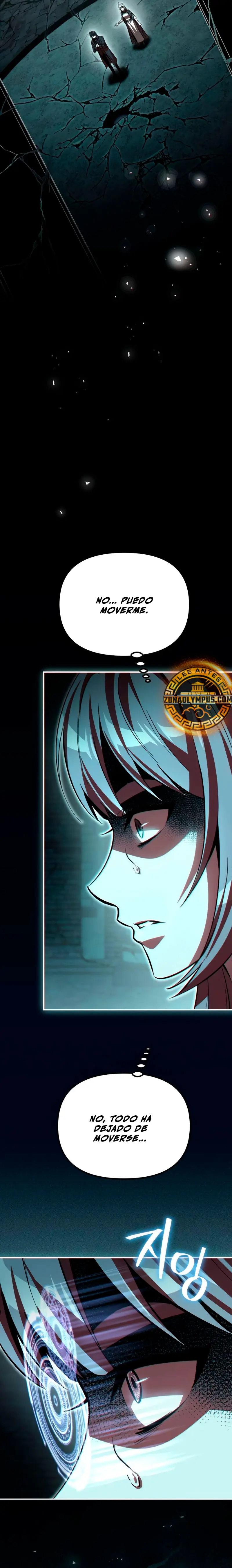 Cómo criar villanos correctamente Capítulo 12 - Page 41