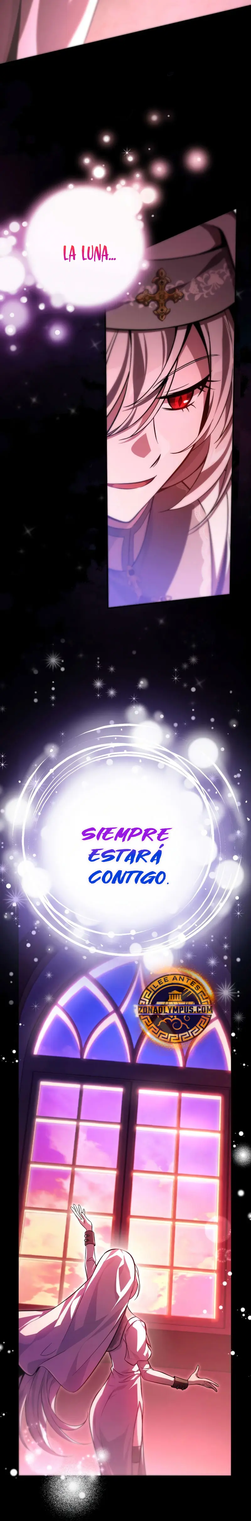 Cómo criar villanos correctamente Capítulo 14 - Page 30