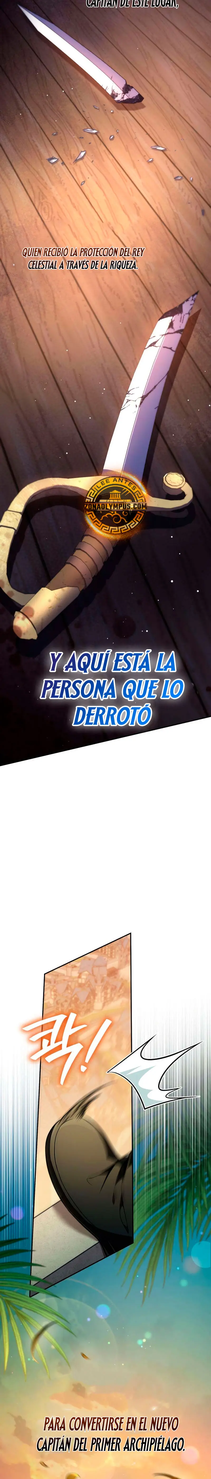 Cómo criar villanos correctamente Capítulo 15 - Page 21