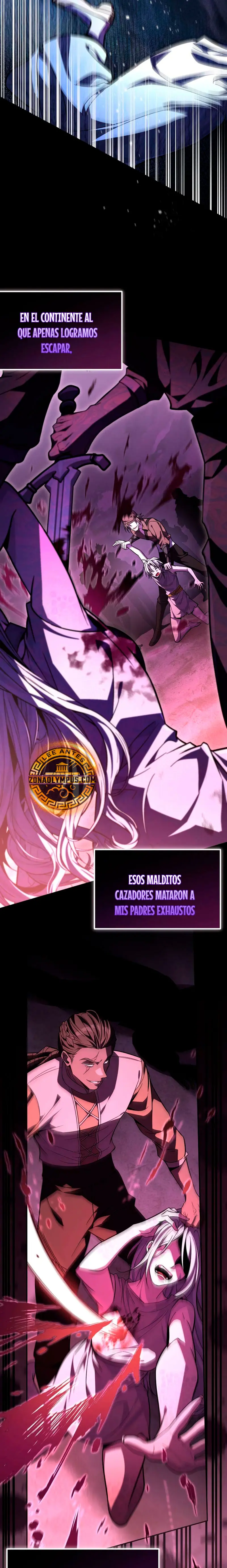 Cómo criar villanos correctamente Capítulo 15 - Page 28