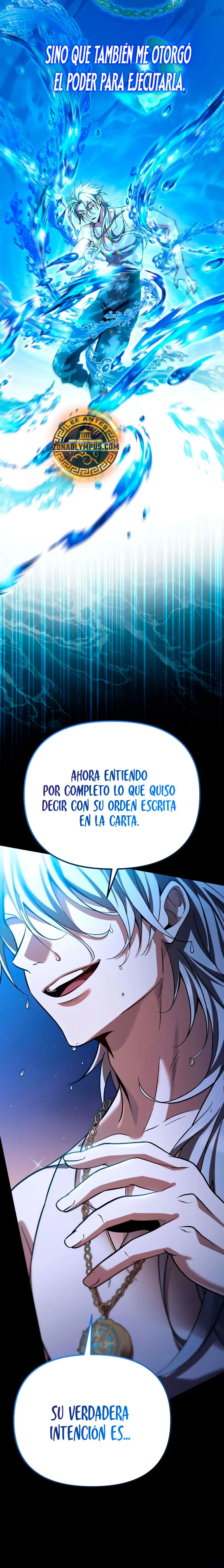 Cómo criar villanos correctamente Capítulo 16 - Page 15