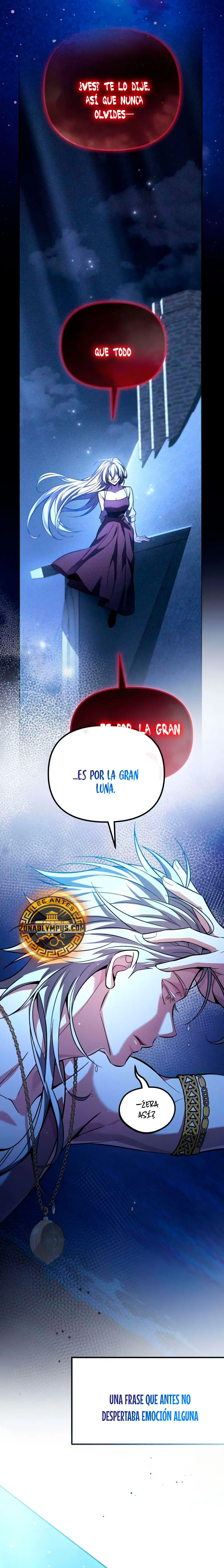Cómo criar villanos correctamente Capítulo 16 - Page 17