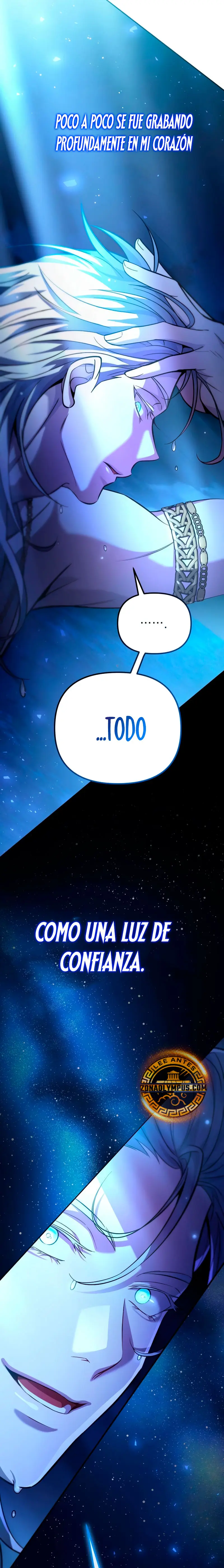 Cómo criar villanos correctamente Capítulo 16 - Page 18