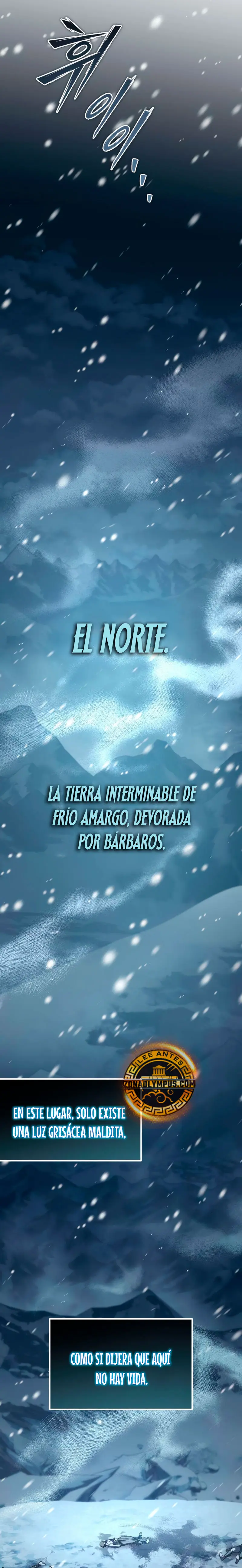 Cómo criar villanos correctamente Capítulo 16 - Page 33