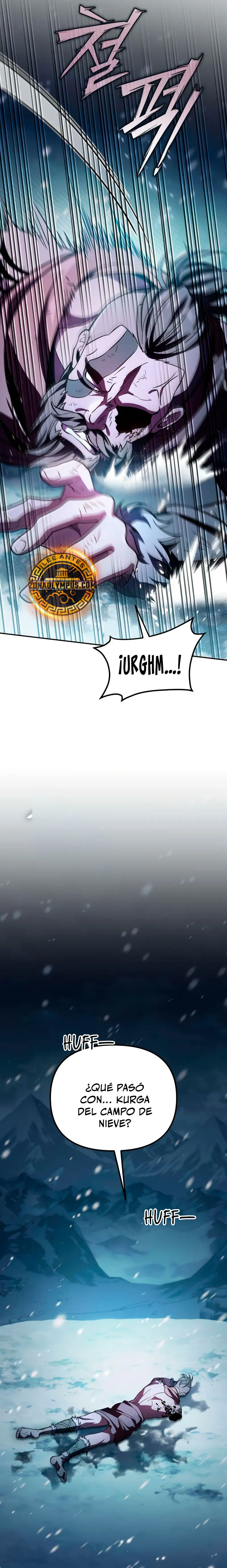 Cómo criar villanos correctamente Capítulo 16 - Page 37