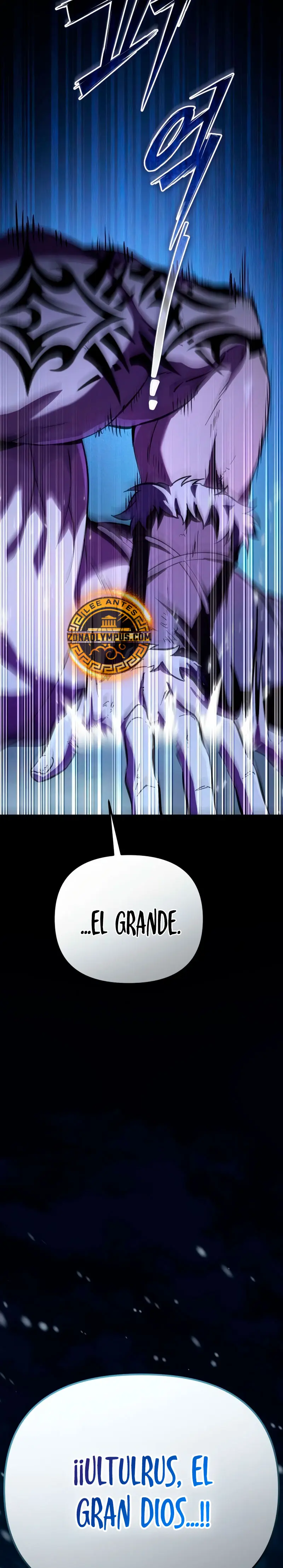 Cómo criar villanos correctamente Capítulo 16 - Page 43