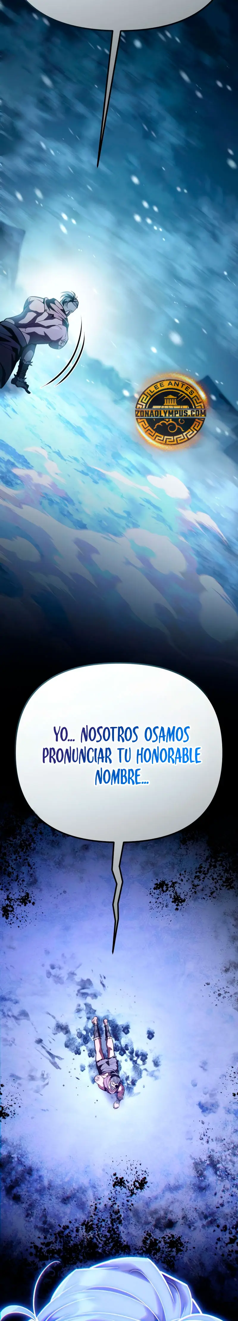 Cómo criar villanos correctamente Capítulo 16 - Page 44