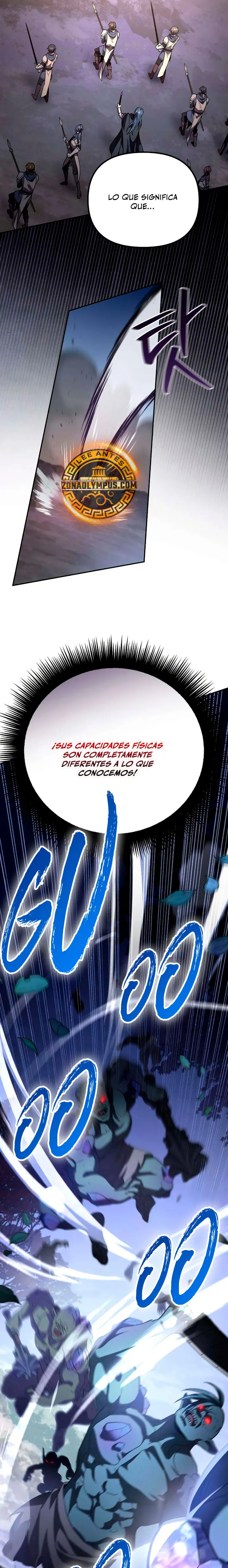 Cómo criar villanos correctamente Capítulo 17 - Page 12