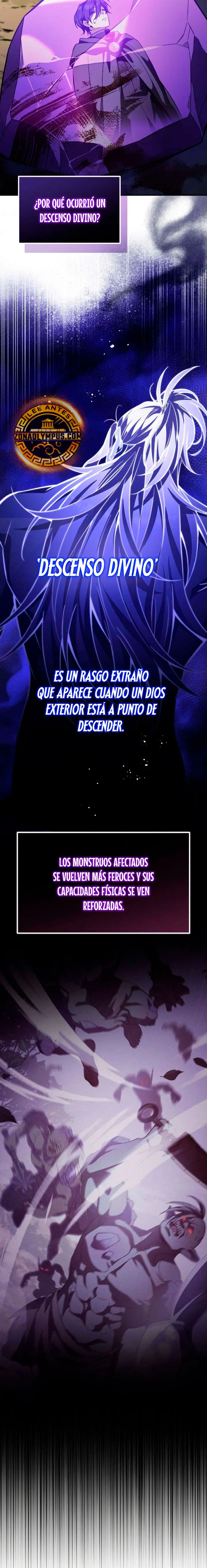 Cómo criar villanos correctamente Capítulo 17 - Page 30
