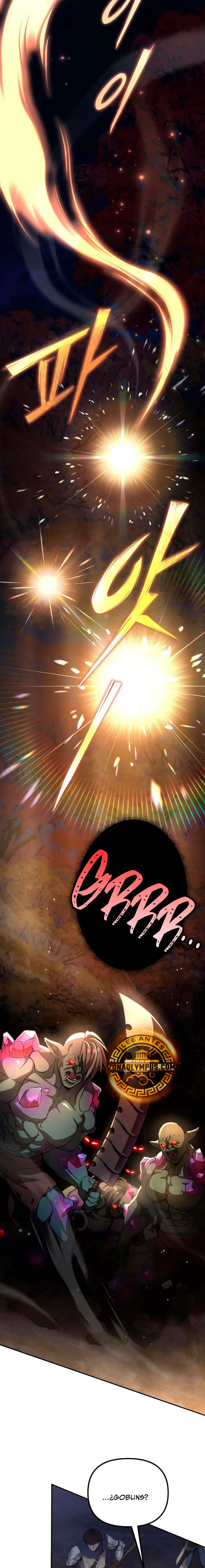 Cómo criar villanos correctamente Capítulo 17 - Page 8