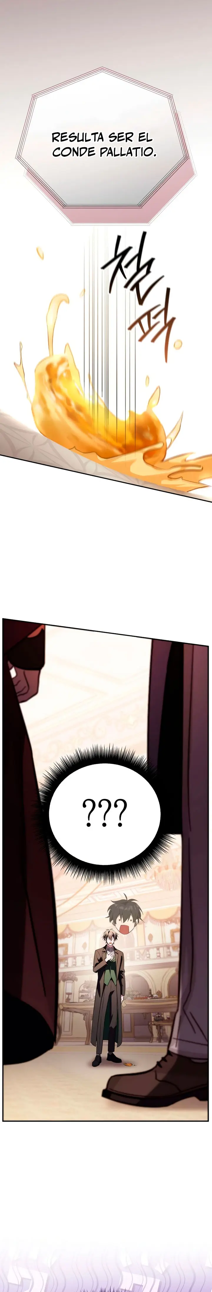 Cómo criar villanos correctamente Capítulo 18 - Page 21
