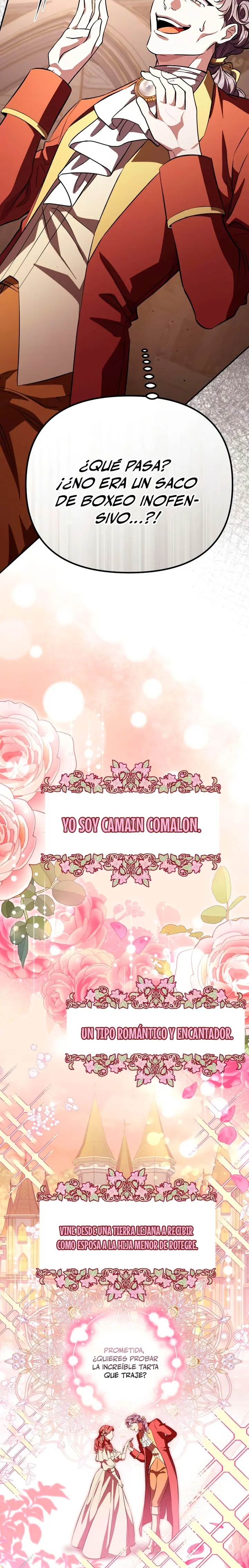 Cómo criar villanos correctamente Capítulo 18 - Page 27