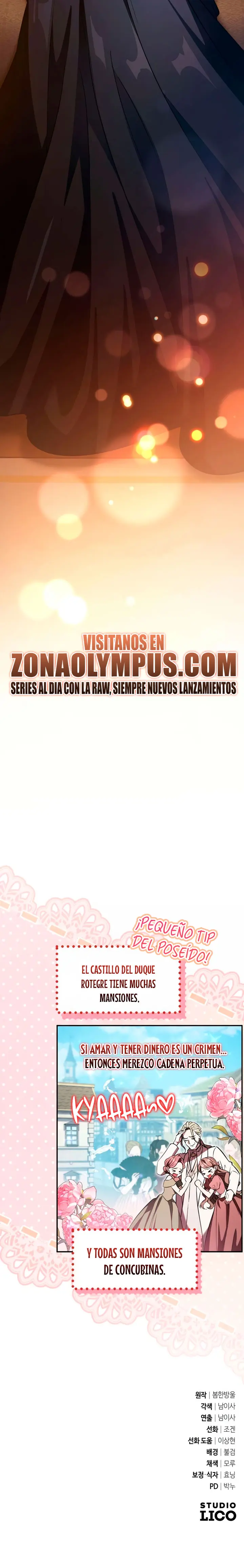 Cómo criar villanos correctamente Capítulo 18 - Page 46